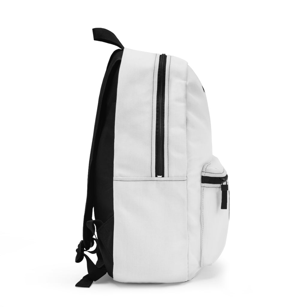 Minimal Arc Backpack - Satoru Gojo 無量空処 Unlimited Void Domain Expansion Anime Backpack – Jujutsu Kaisen