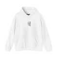 Minimal Arc - Inspired by Satoru Gojo 無量空処 Unlimited Void Domain Expansion Anime Gildan Heavy Hoodie – Jujutsu Kaisen