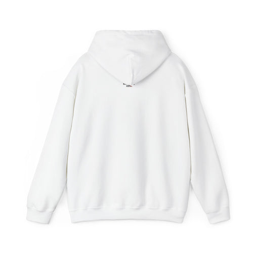 Minimal Arc - Inspired by Satoru Gojo 無量空処 Unlimited Void Domain Expansion Anime Gildan Heavy Hoodie – Jujutsu Kaisen