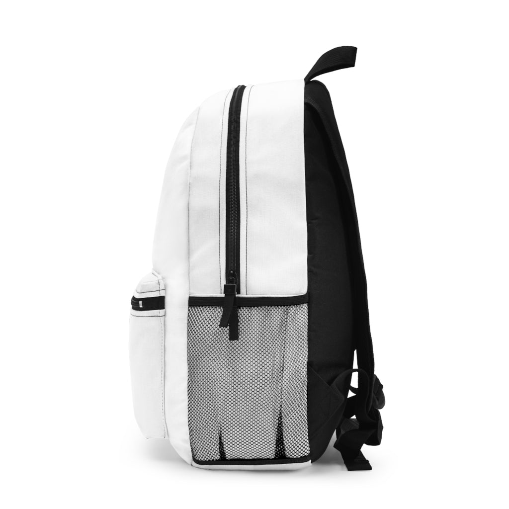 Minimal Arc Backpack - Satoru Gojo 無量空処 Unlimited Void Domain Expansion Anime Backpack – Jujutsu Kaisen